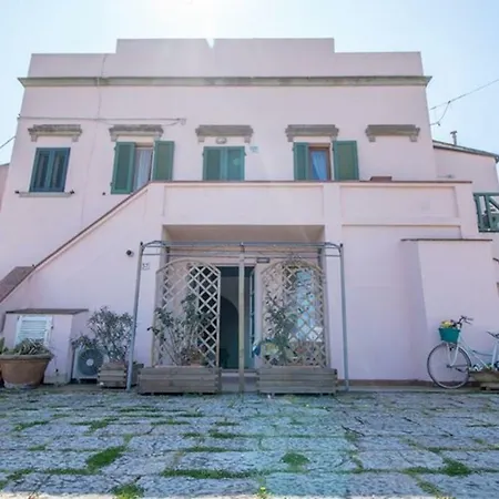 Monolocale Le Terme Apartment *