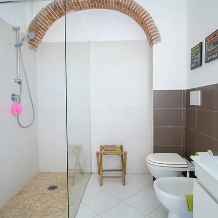Monolocale Le Terme Apartment *