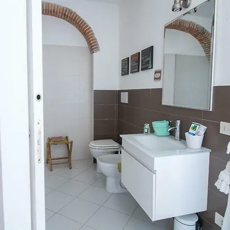 Monolocale Le Terme Apartment Portoferraio