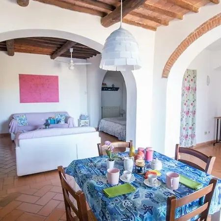 Monolocale Le Terme Apartment Portoferraio