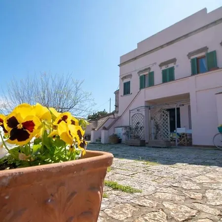 Apartment Monolocale Le Terme